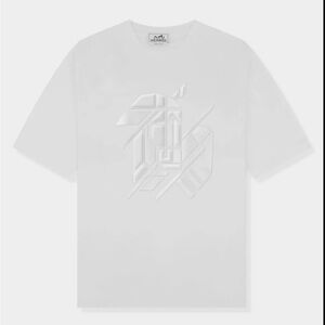 Hermes TShirt 3D